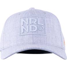 SQRTN NRLND Cap Grey