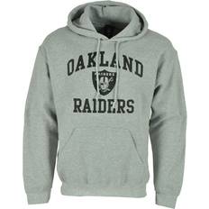 Ropa Majestic Herren, Pullover, NFL Football Hoodie Oakland Raiders MOR2568E2