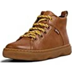 Børnesko Camper Kids Shoes - Brown