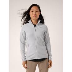 Arc'teryx Polaire Kyanite Femme Grise - Taille