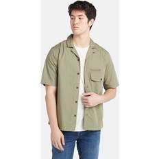 Timberland Uomo Camicie Timberland Camicia - cachi