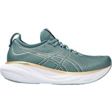 Asics Gel-Nimbus - Women Shoes Asics Gel Nimbus 25 - Foggy Teal