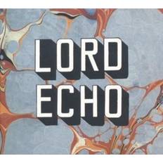 Lord Echo: Harmonies (CD)