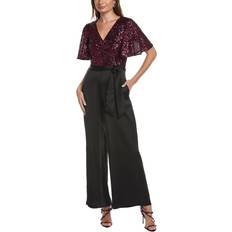 Driekwart Mouw - Vrouw Jumpsuits & Overalls Taylor Sequin Jumpsuit -