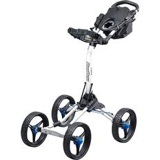 Bag Boy Golf Quad XL Push Cart