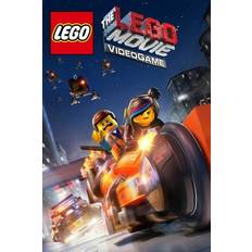 PC Games The LEGO Movie - Videogame (PC)