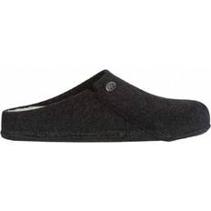 Birkenstock Grau Hausschuhe Birkenstock Hausschuh - Anthrazit