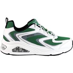 Skechers tres-air uno street fl-air green