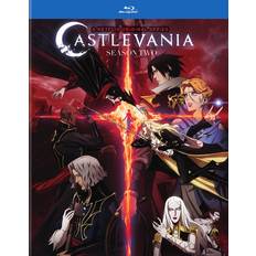 Castlevania: Season Two