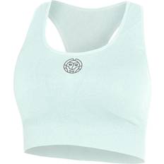 Major Pector Move Sports Bras Women turquoise, Xxs-Xs