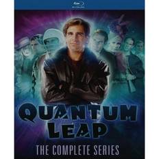 Quantum Leap: The Complete Series