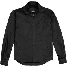 Pando Moto Capo Cor 03 Shirt - Black Unisex