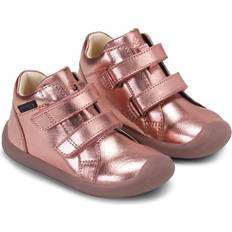 Bundgaard The Walk TEX Velcro Rose Gold-24