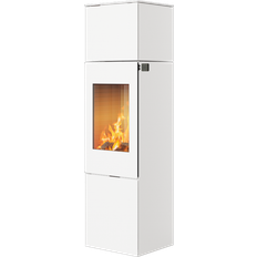 Rais Ovner Rais Nexo 160 white with steel door