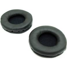 Headphone Accessories AVIMABASICS H650e Leatherette Pads