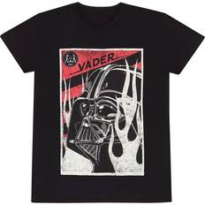 Star Wars Star Wars T-Shirt Vader Frame