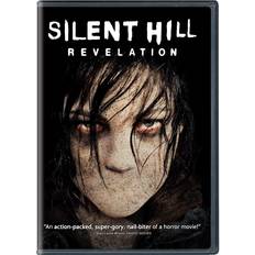 Silent Hill Revelation [DVD] [2012] [Re DVD Region 2