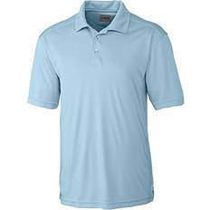 Clique Polo Shirts Clique Clique Men's Parma Polo, Light Blue