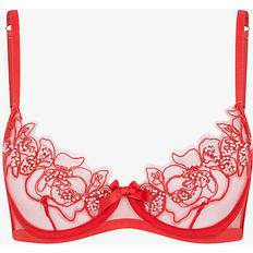 Agent Provocateur Lindie Balconette Underwired Bra