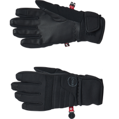 S Guanti Kombi Jr Sleek Glove - Black (60502-61)