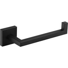 Nameeks Toilet Paper Holder One Size Black