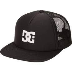 DC Accessoires DC Cap ADYHA04061 Schwarz 00