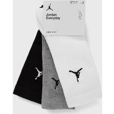 Jordan Ondergoed Jordan Everyday Crew Socks 3-Pack - White