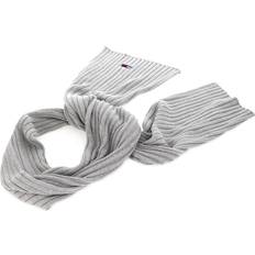 Tommy Hilfiger Femme Écharpes Tommy Hilfiger Écharpe AW0AW13667 Gris