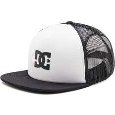 DC Accessoires DC Cap ADYHA04061 Weiß 00