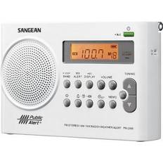 Sangean FM Radios Sangean PR-D9W