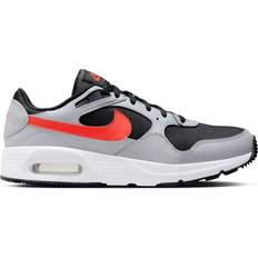 Nike air m air max sc Nike Air Max SC M - Black/Cement Grey/Picante Red