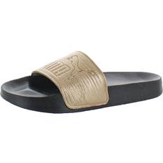 Puma Slides Puma Leadcat Leather