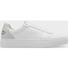 Vivienne Westwood White Classic Sneakers 223-L002T-A401 WHITE IT