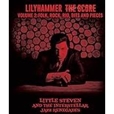 Little Steven / Interstellar - Lilyhammer The Score - Vol. 2 (Vinyl)