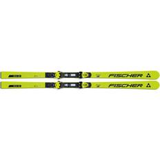 Fischer RC4 Worldcup GS JR 183-188