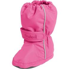 Playshoes Termosokker - Pink