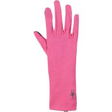 Herre - Pink - Træningstøj Handsker & Vanter Smartwool Thermal Merino Gloves Pink Man