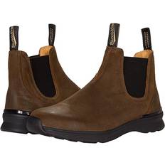 Blundstone 45 Sko Blundstone Læder Sko Herre - Brun