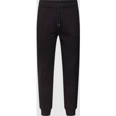 Guess Pantalones Guess Pantalón Aldwin - Negro