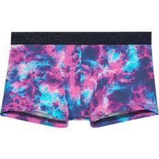 Pink Men's Underwear Hom Kai Trunks - Pink