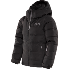 EQPE Qanuk Puffer 3.0 JR Deep Black