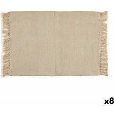Tæpper & Skind Gift Decor Tæppe 50 Beige cm