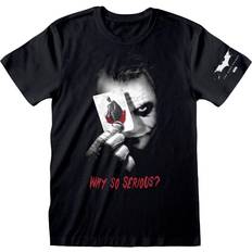Joker The T-shirt Black