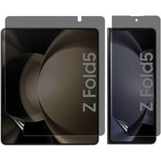 MTP Products Samsung Galaxy Z Fold5 Skärmskydd Privacy