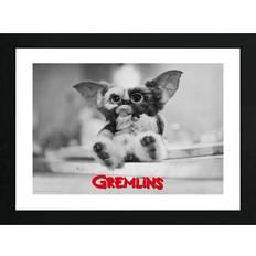 ABYstyle Gremlins Gizmo 30 X 40Cm Collector