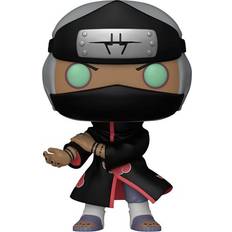 Naruto Legetøj Naruto Pop! Animation Kakuzu 9 cm