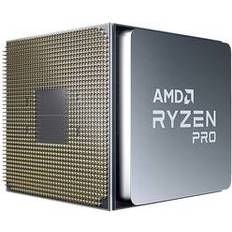 AMD Ryzen 3 Pro 4350G Tray 3.80 GHz, 4 -Core Prozessor