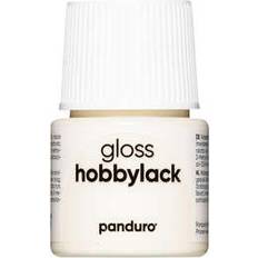 Hobbylack Gloss 45ml Cotton Flow Vit