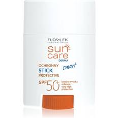 Laboratorium Sun Care Derma Solcreme stick Til ansigt områder 50+