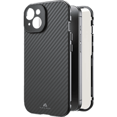 BLACK ROCK 360° Glass Cover Apple iPhone 15